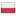 vmaxkolarze.pl server is located in Poland